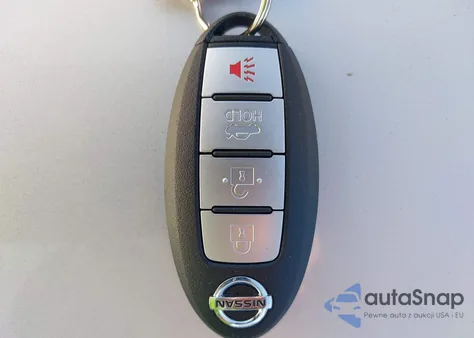 2016 Nissan Altima 2.5/2.5 S/2.5 Sl/2.5 Sr/2.5 Sv from USA, damaged, VIN 1N4AL3AP8GC225242